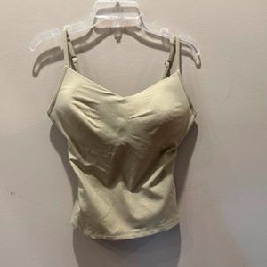 2 NWT & 1 NWOT New York & Company BodyShaper cami built in shelf bra adjustable